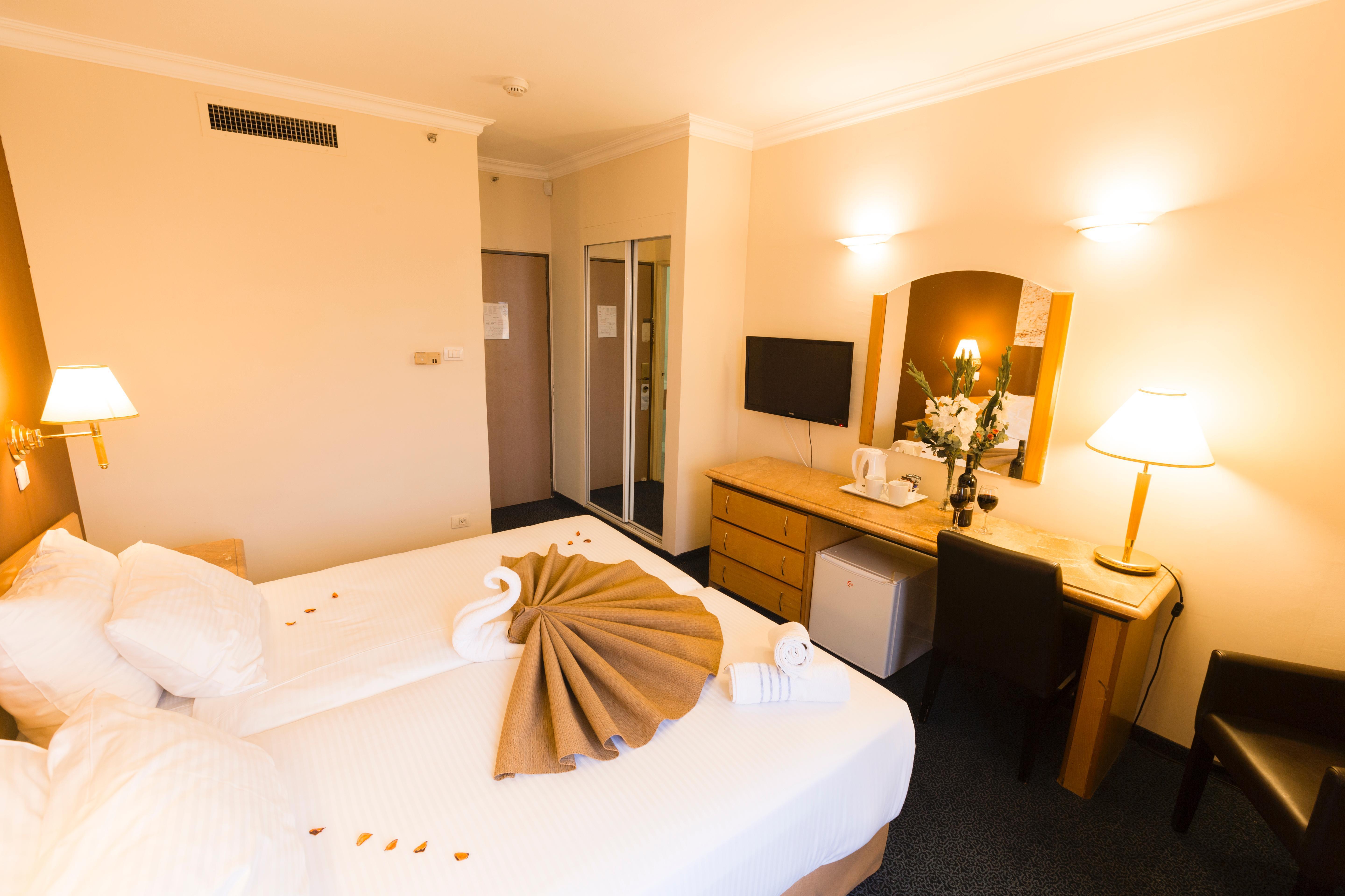 Gardens Hotel