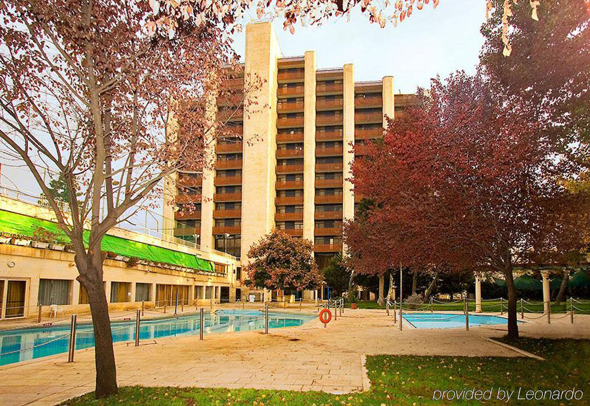 Gardens 4* Jérusalem