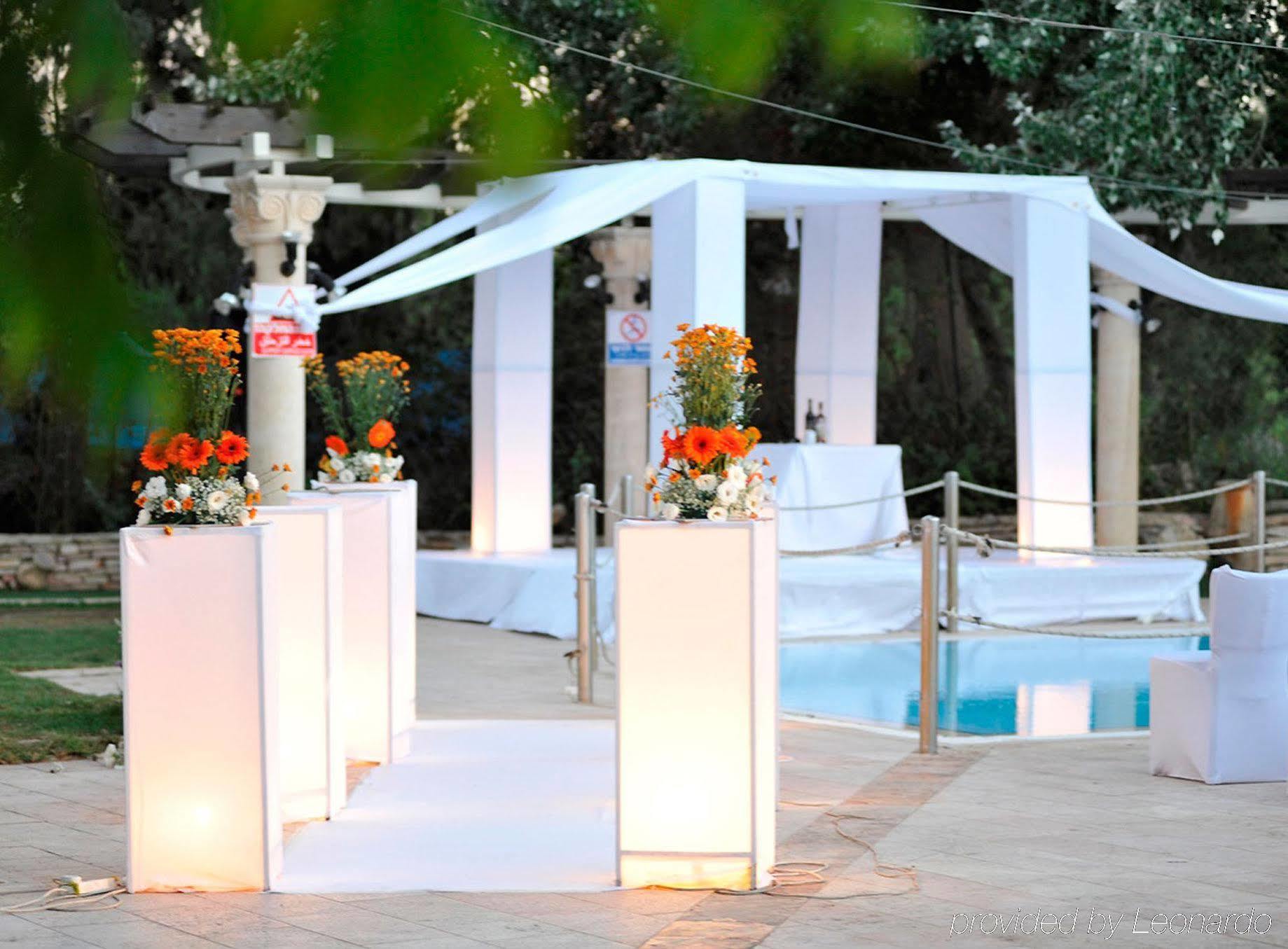 Gardens Hotel Jérusalem