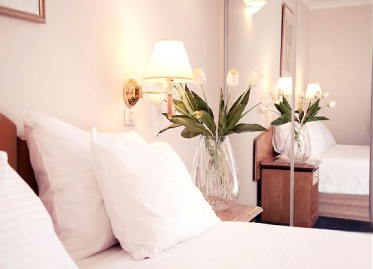 Gardens Hotel